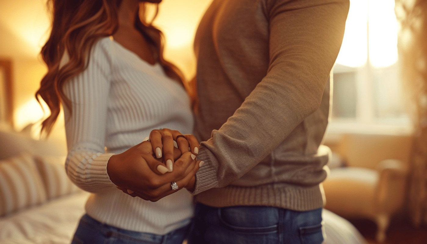 Comment la thérapie de couple peut raviver l'intimité et la communication