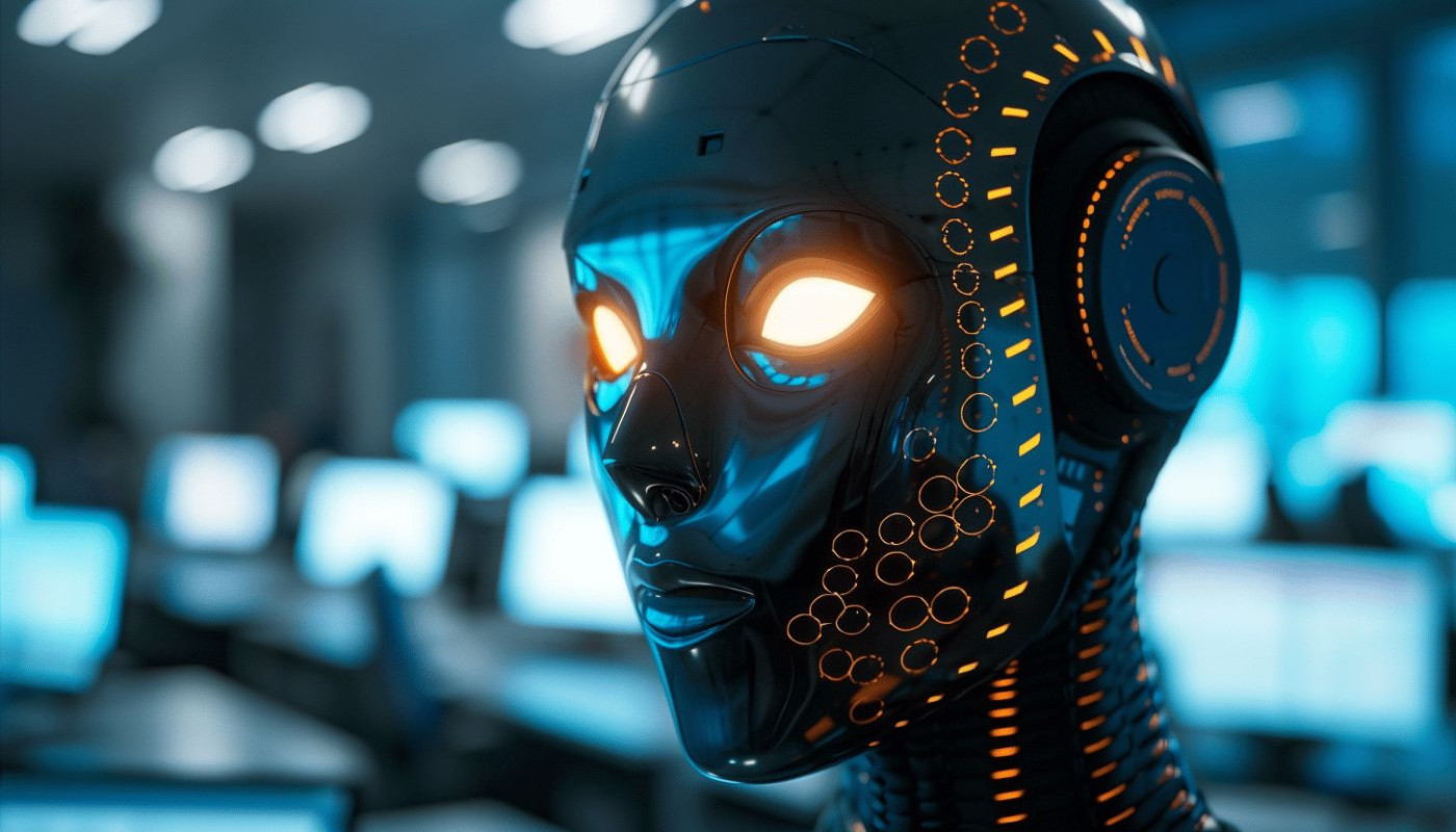 Comment les chatbots IA transforment le service client et le marketing