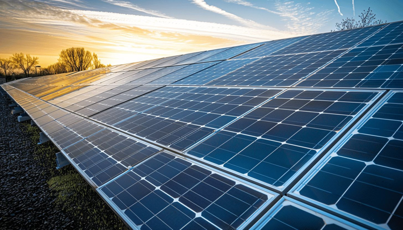 Énergie solaire photovoltaïque innovations et potentiel pour l'autonomie énergétique des ménages