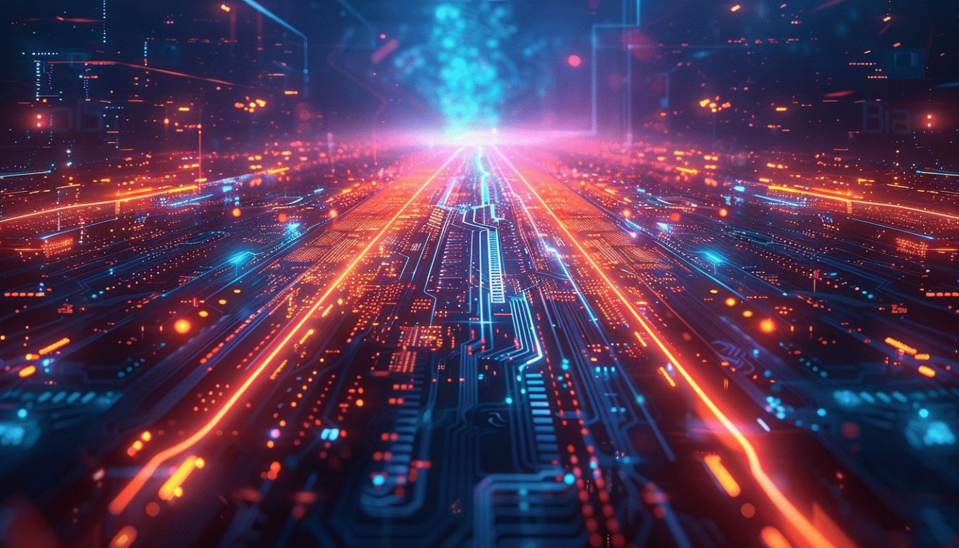 Exploration des impacts de l'IA sur la création de contenus visuels