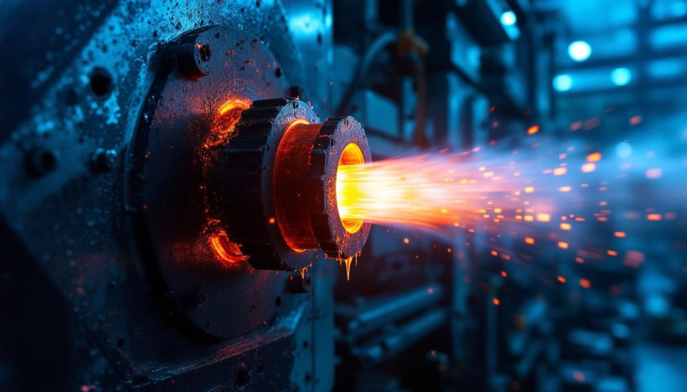 Exploration des méthodes pour améliorer la durabilité dans l'injection plastique