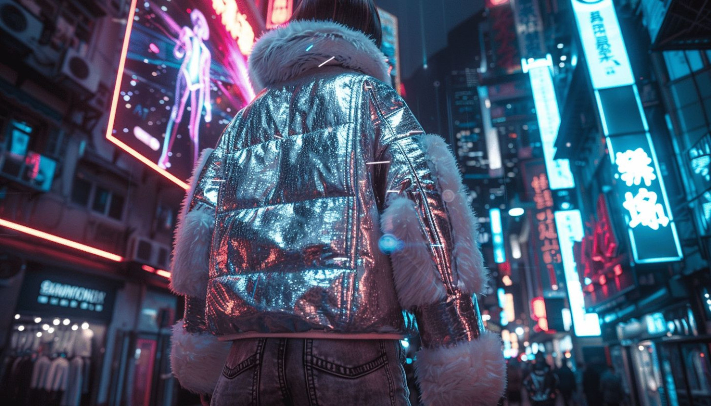 Explorer les tendances des vestes Teddy pour 2025 : styles et conseils