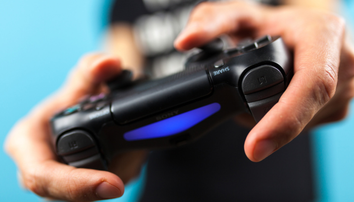 Nacon Révolution Unlimited : achetez votre manette ici au meilleur prix !