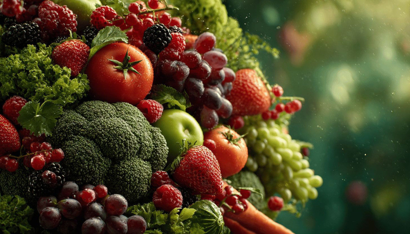 Les superaliments méconnus qui renforcent votre système immunitaire