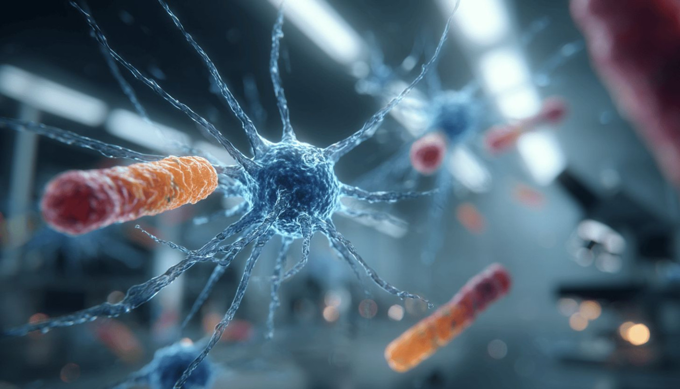 Microbiote intestinal et santé mentale comprendre les liens pour améliorer votre qualité de vie