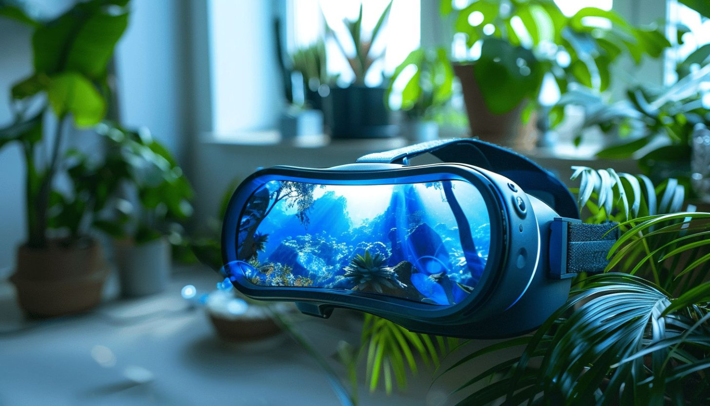 Réalité virtuelle en thérapie mentale nouvelles approches pour traiter les troubles psychologiques