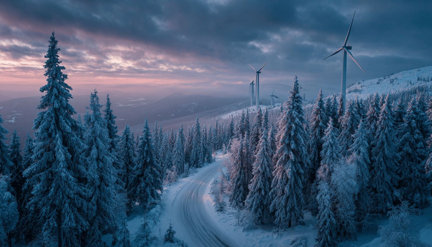 Stratégies émergentes pour l'énergie propre dans les pays nordiques tendances et opportunités